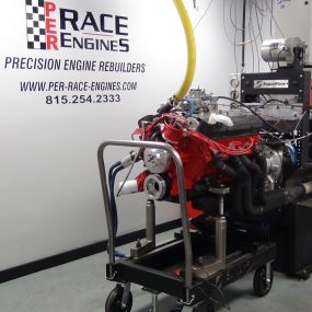 Bild von Precision Engine Rebuilders