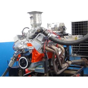 Bild von Precision Engine Rebuilders