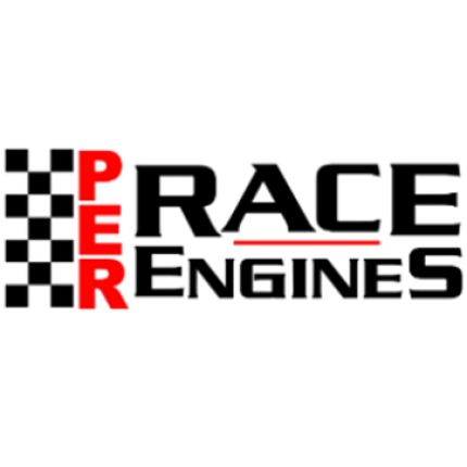Logotyp från Precision Engine Rebuilders