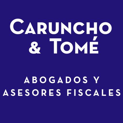 Logotyp från Caruncho & Tomé