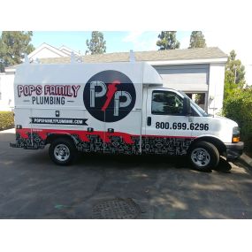 Plumber in Mission Viejo