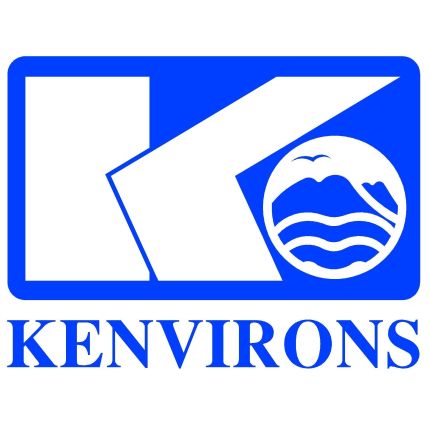 Logo from Kenvirons, Inc.