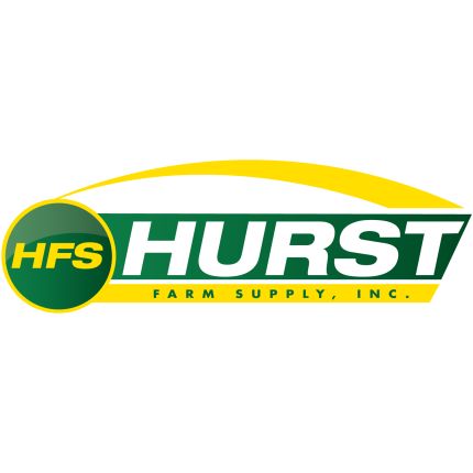 Logo de Hurst Farm Supply - Abernathy