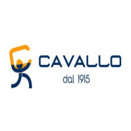 Logotyp från Cavallo Impianti