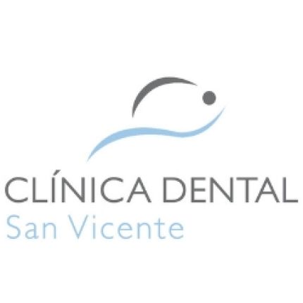Logótipo de Clínica Dental San Vicente - Clínica dental Barakaldo