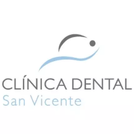 Logo van Clínica Dental San Vicente - Clínica dental Barakaldo