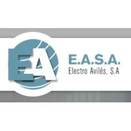Logotyp från Electro Avilés S.A.