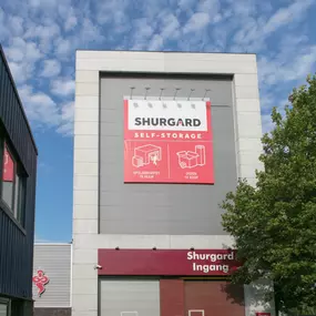 Bild von Shurgard Self Storage Haarlem