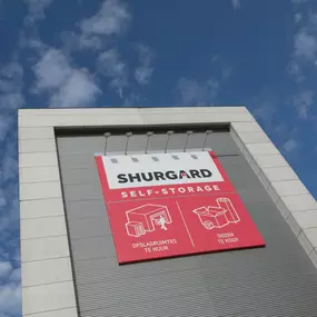 Bild von Shurgard Self Storage Haarlem