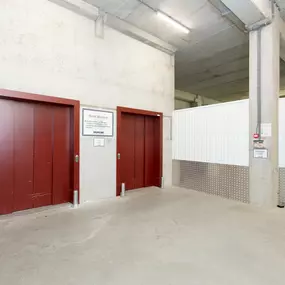 Bild von Shurgard Self Storage Haarlem