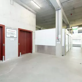 Bild von Shurgard Self Storage Haarlem