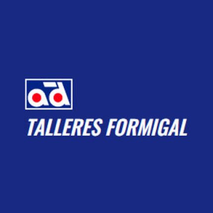 Logo de Taller Mecánico Formigal