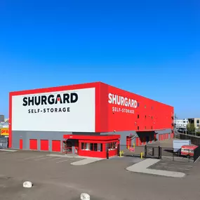 Bild von Shurgard Self Storage Eindhoven West