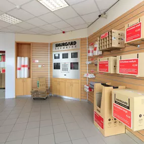 Bild von Shurgard Self Storage Eindhoven West