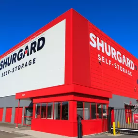 Bild von Shurgard Self Storage Eindhoven West