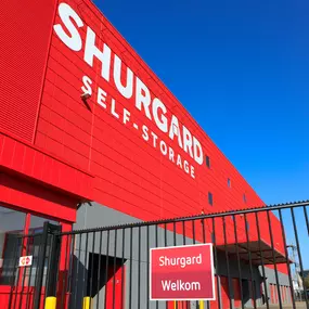 Bild von Shurgard Self Storage Eindhoven West