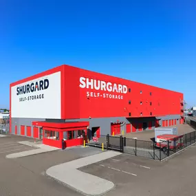 Bild von Shurgard Self Storage Eindhoven West