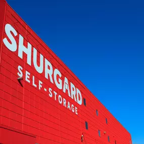 Bild von Shurgard Self Storage Eindhoven West