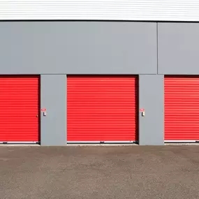 Shurgard Self-Storage Eindhoven West