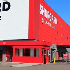 Bild von Shurgard Self Storage Eindhoven West