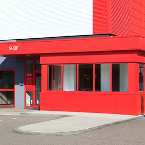 Bild von Shurgard Self Storage Eindhoven West