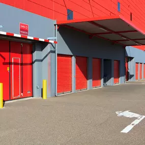 Bild von Shurgard Self Storage Eindhoven West