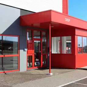 Bild von Shurgard Self Storage Eindhoven West