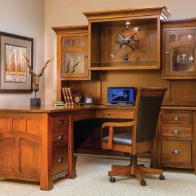 Bild von Buckeye Amish Furniture