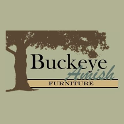 Logo von Buckeye Amish Furniture