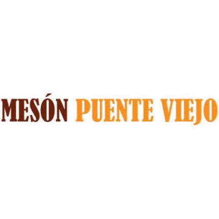 Λογότυπο από Mesón Puente Viejo