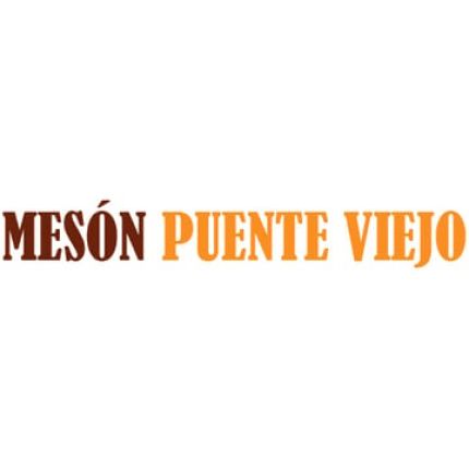 Logo da Mesón Puente Viejo