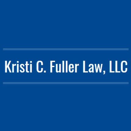 Logotipo de Kristi C. Fuller Law, LLC