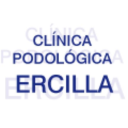 Logo da Clínica Podológica Ercilla