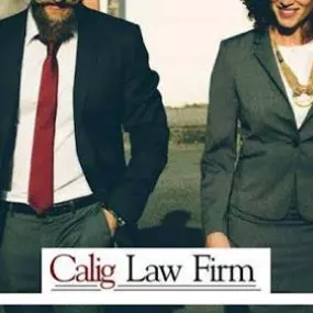 Bild von Calig Law Firm