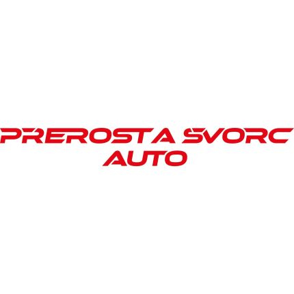 Logo de PŘEROST A ŠVORC AUTO
