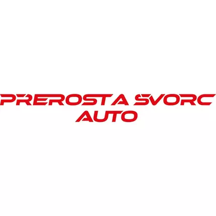 Logo od PŘEROST A ŠVORC AUTO