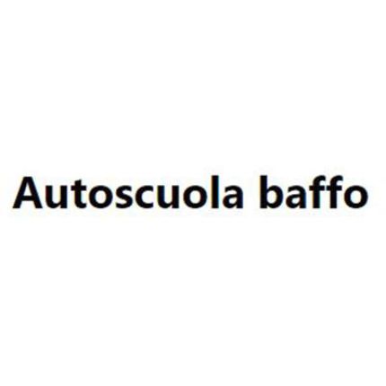 Logo von Autoscuola Baffo