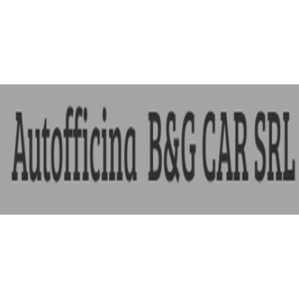 Logotipo de Autofficina B E G Car