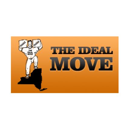 Logo fra The Ideal Move