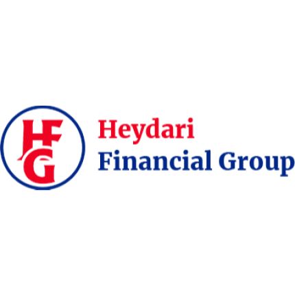 Logo de Heydari Financial Group