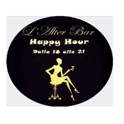Logo da L'Alter Bar