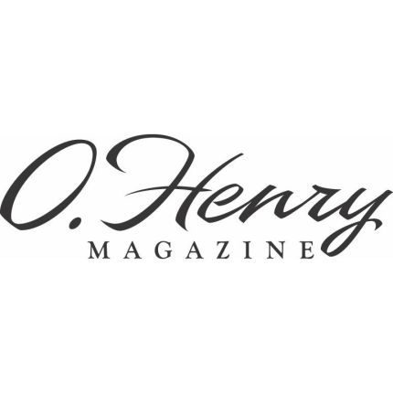 Logotipo de O.Henry Magazine