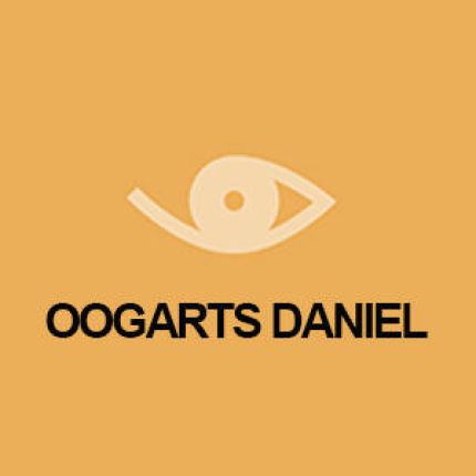 Logotipo de Yves DANIEL oogarts