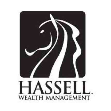 Logo od Hassell Wealth Management