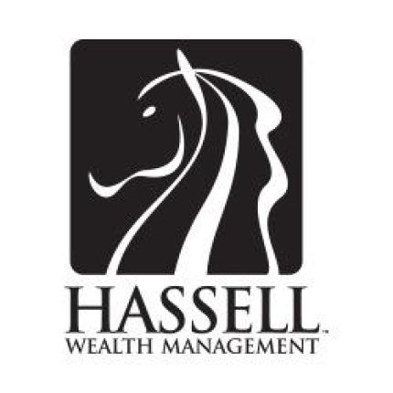 Logo van Hassell Wealth Management