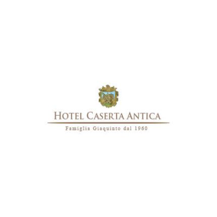 Logo da Hotel Caserta Antica