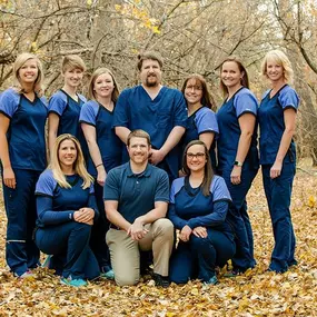 Pratt Dental Team