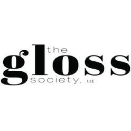 Logótipo de The Gloss Society