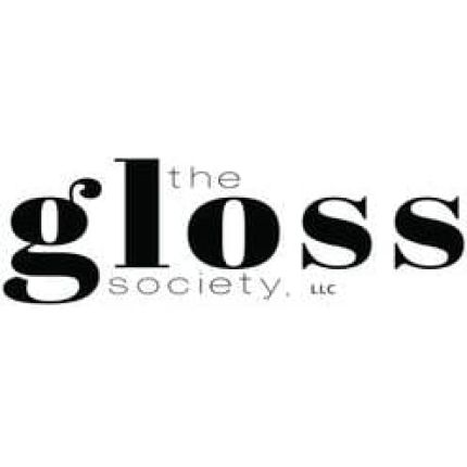 Logotyp från The Gloss Society