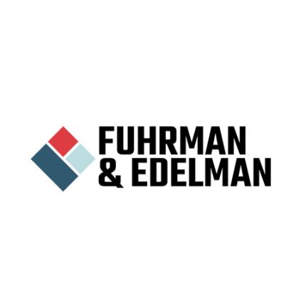Logotyp från Fuhrman & Edelman